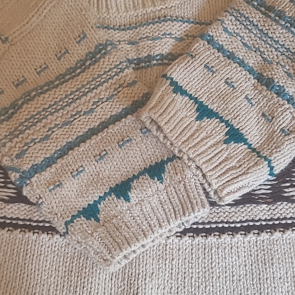 American Eagle crop sweater XS - Picture 4 of 6